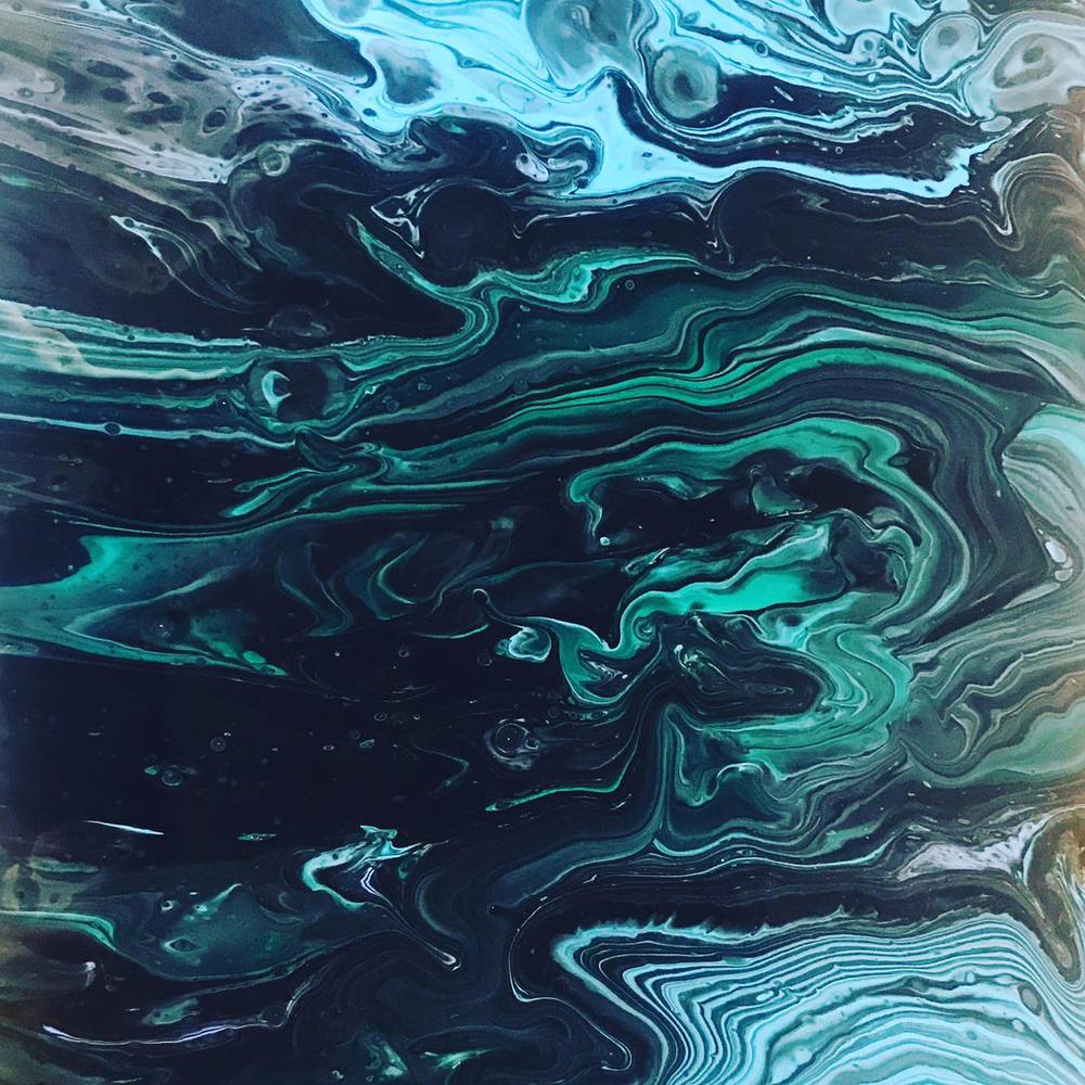 Meet your Posher, Poppy